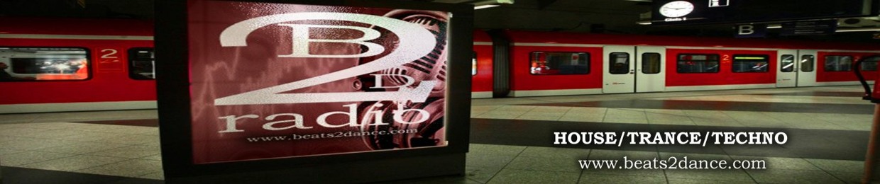 Beats2dance radio
