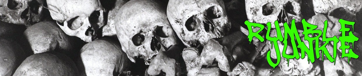 Rumblejunkie