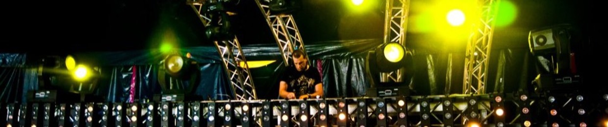 dj peter hubeny