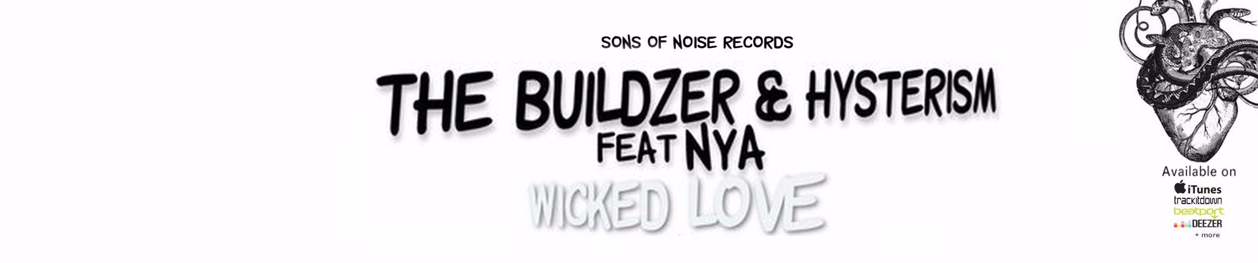 SoundCloud banner for @nos