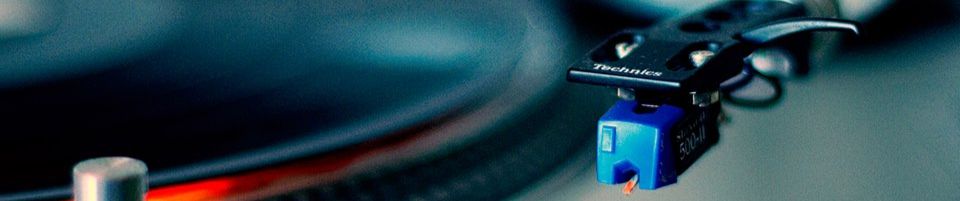 SoundCloud banner for @crunch