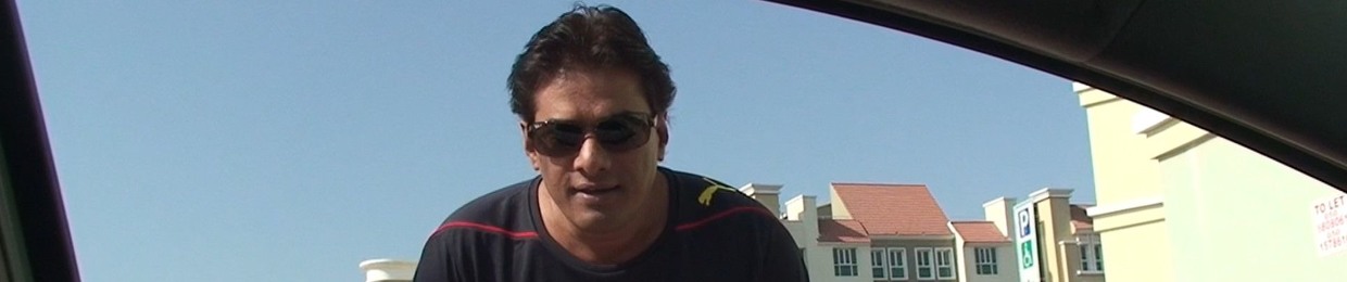 sajid khan