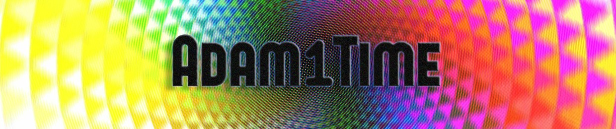 Adam1Time