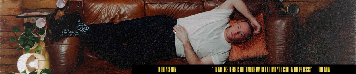 Laurence Guy