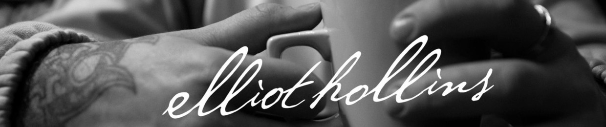 Elliot Hollins