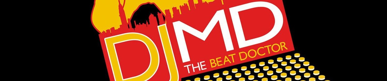 DJMD-The Beat Doctor