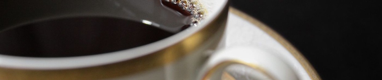 Coffeepot