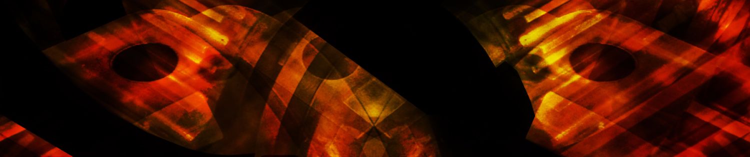 SoundCloud banner for @travesty