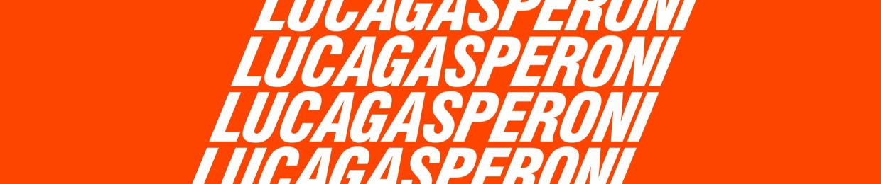 Luca Gasperoni