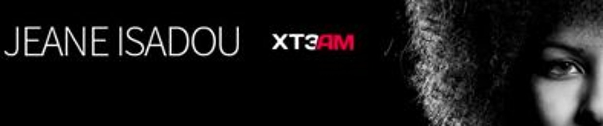 Jeane Isadou