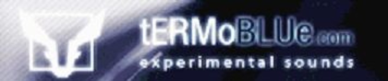 tERMoBLUe