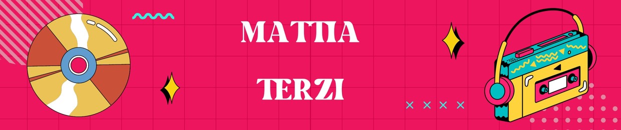 Mattia Terzi