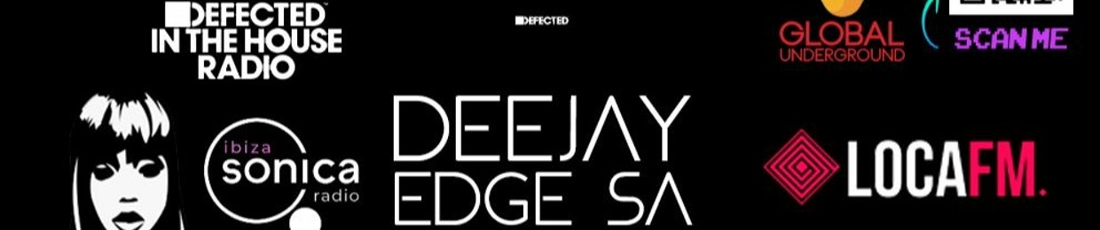 DEE JAY EDGE