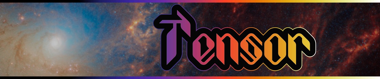 Tensor