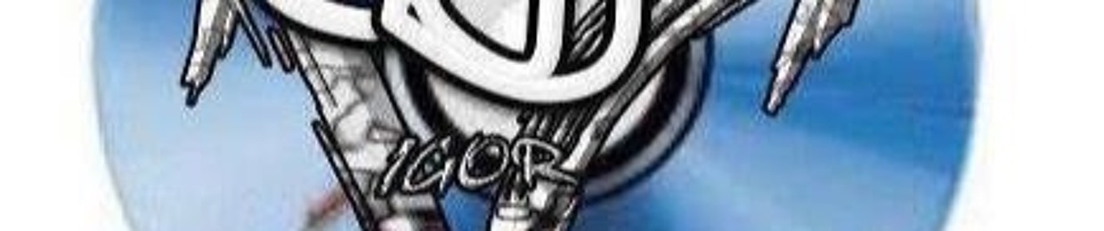 Dj vigor le forestier Black