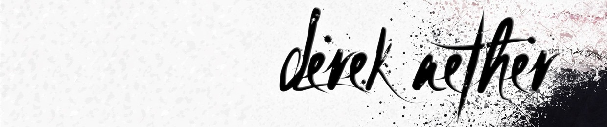 Derek Aether