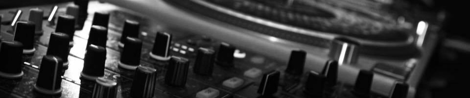 SoundCloud banner for @renegade