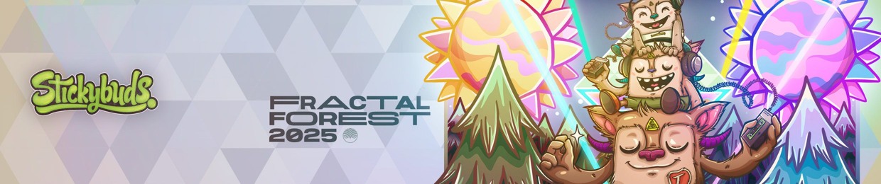 Stickybuds