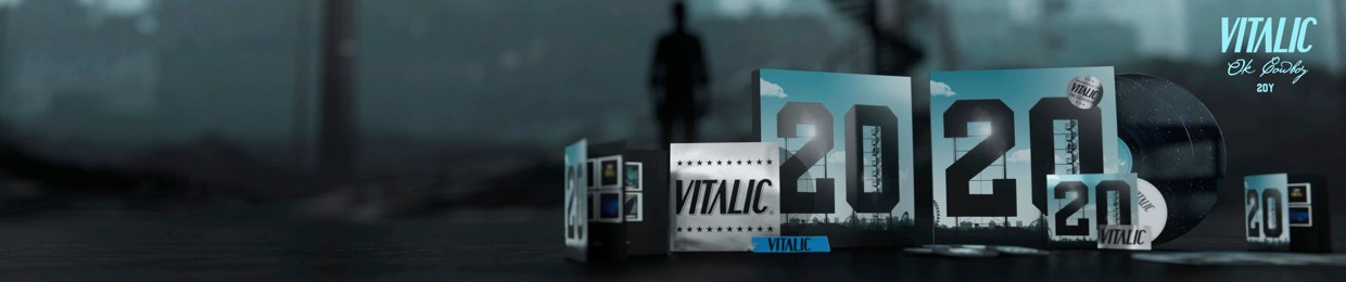 Citizen Records / Clivage Music