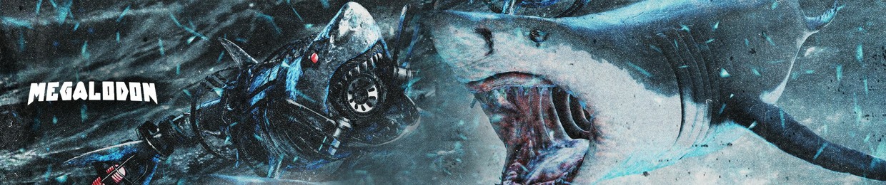 Megalodon S Stream Megalodon S Stream