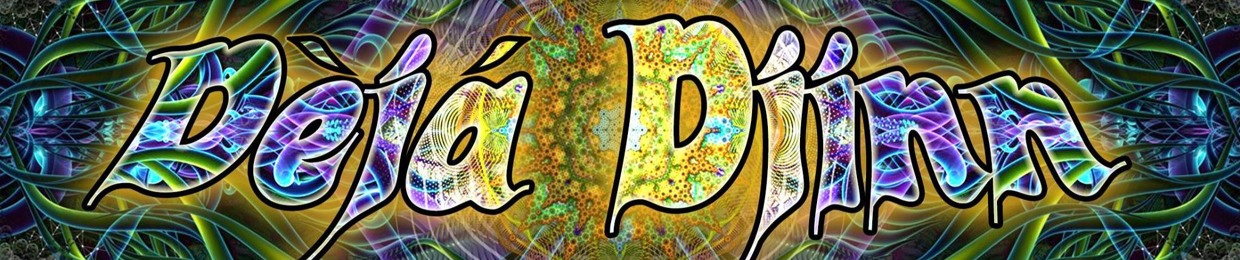 =8 -Déjà Djinn aka PsySkull- 8=