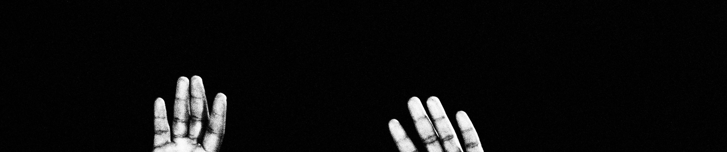 SoundCloud banner for @shoulders