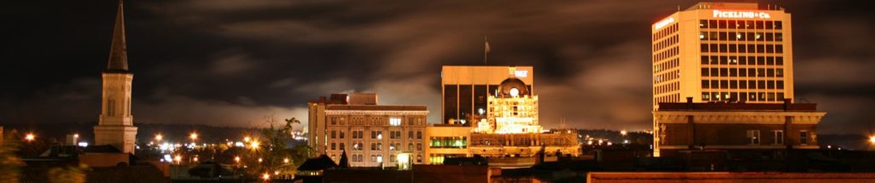 DJ Dark Shadow & Sounds Of Thought