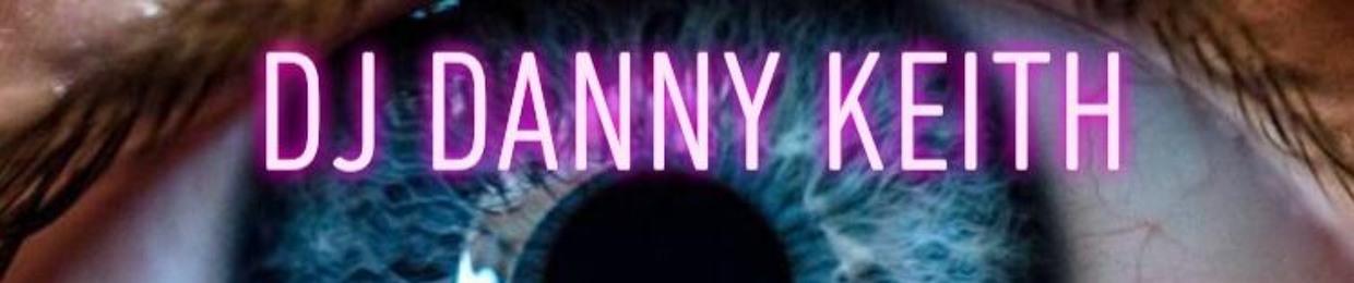 Danny Keith