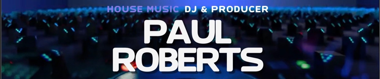 Paul Roberts