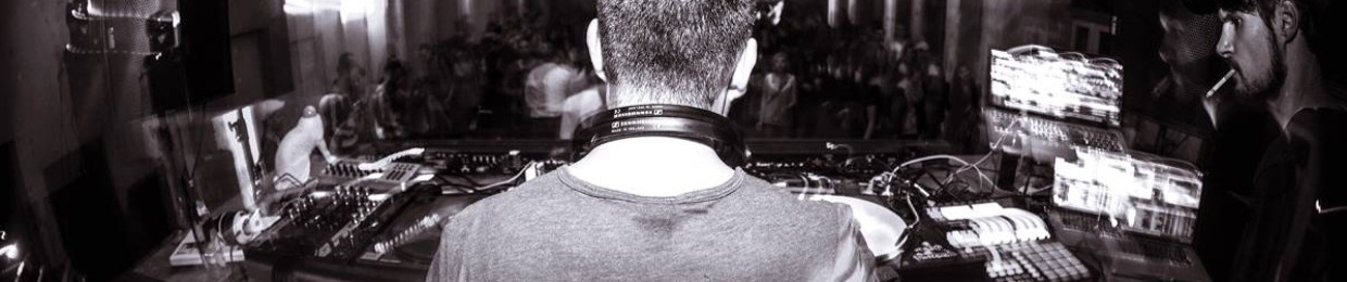 DJ Milu - Milu Tinovic