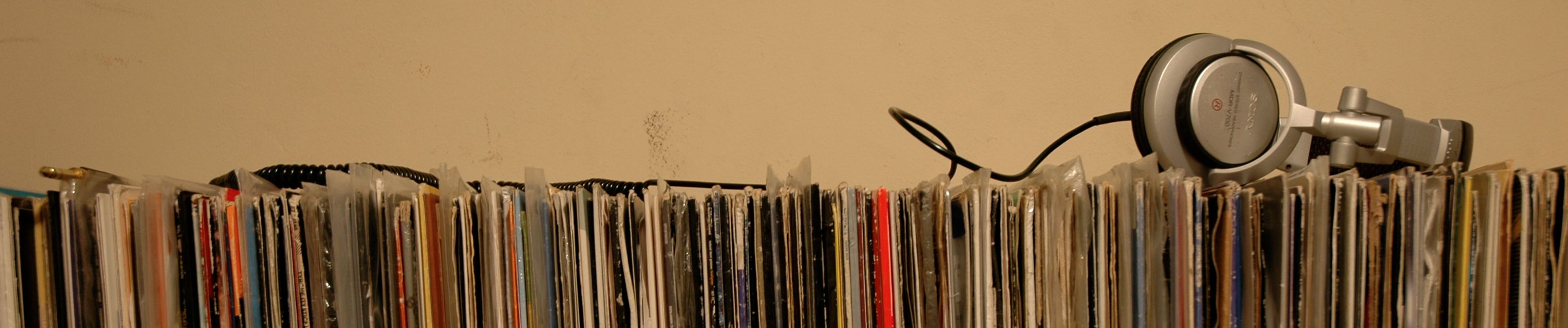 SoundCloud banner for @relay