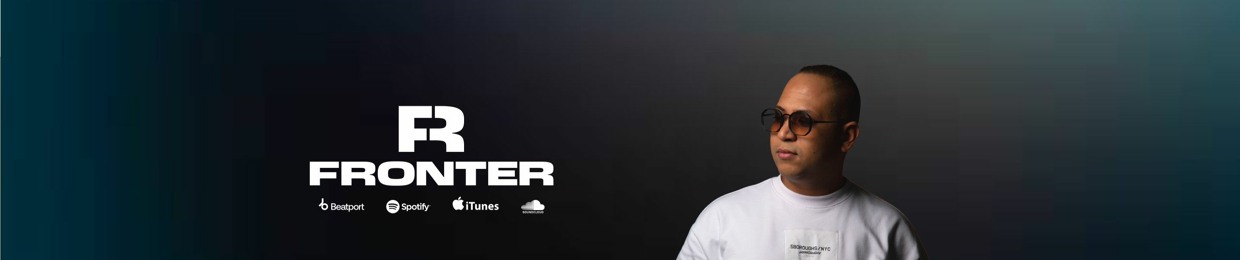 DJ Fronter