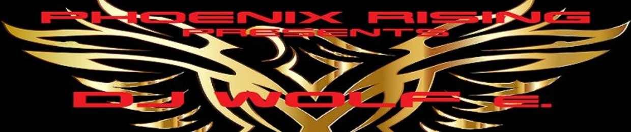 DJ WOLF e.