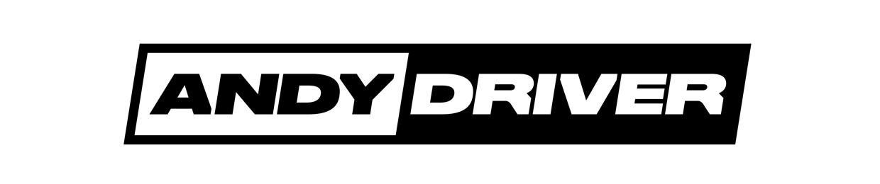 andy driver
