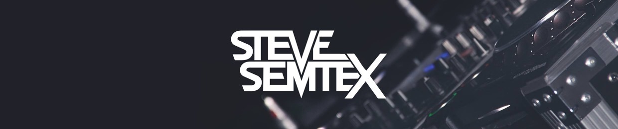 Steve Semtex
