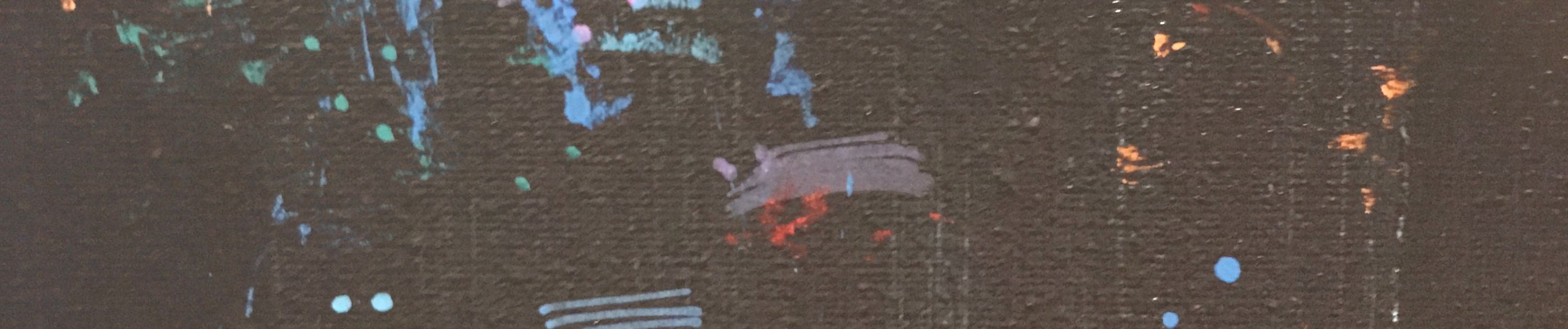 SoundCloud banner for @botany