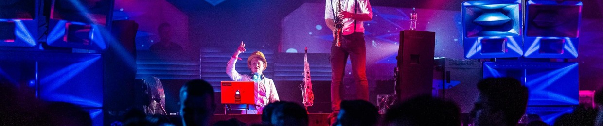 YURN | DJ of SAXOBEATZ | yurnmusic