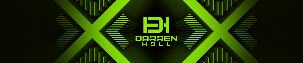 Darren Hall