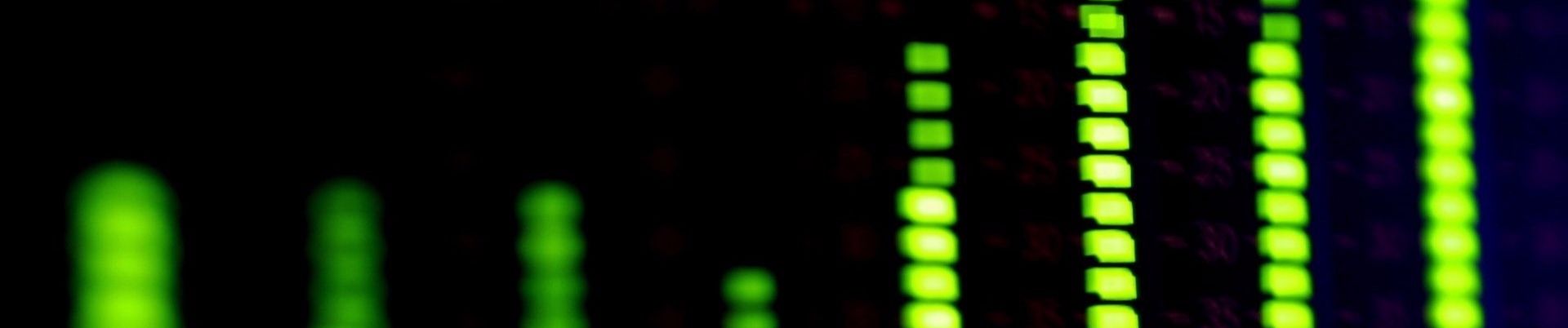 SoundCloud banner for @pest