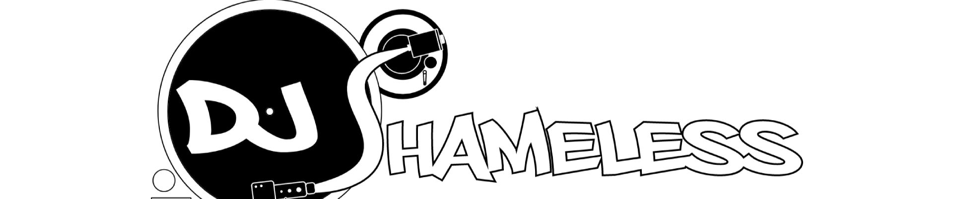 SoundCloud banner for @shameless