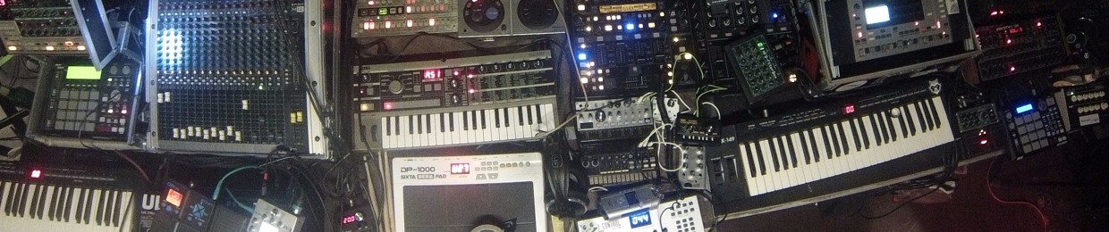 Open Synth MIDI Orchestra