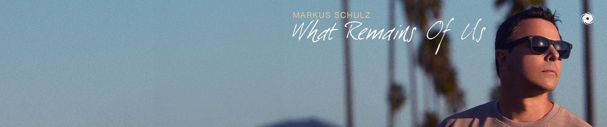 Markus Schulz