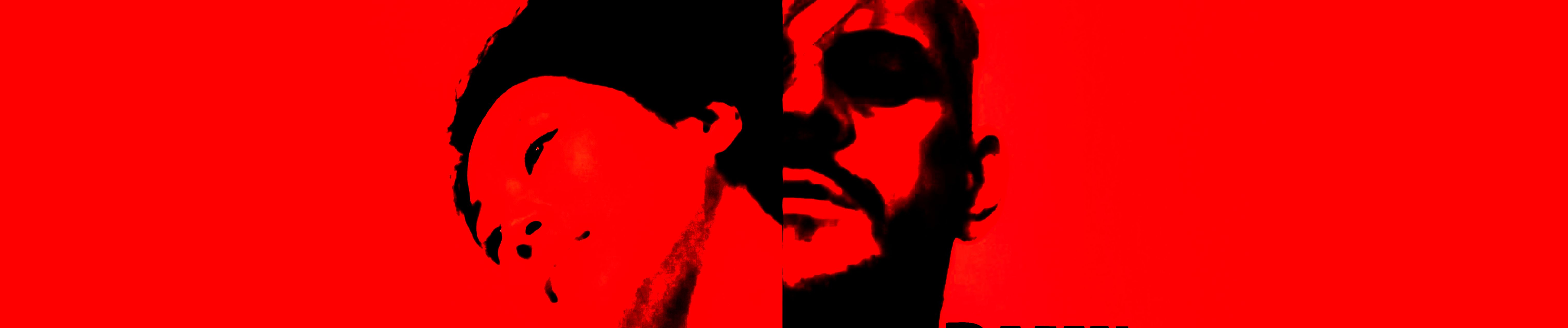 SoundCloud banner for @eastman