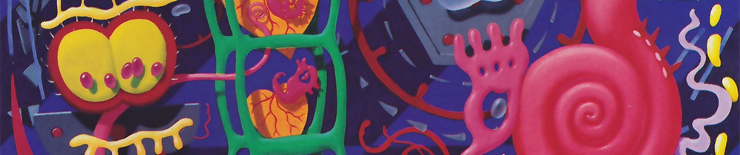 SoundCloud banner for @totem