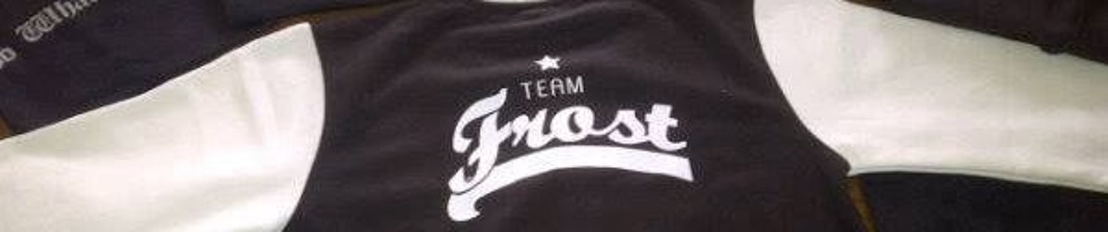 Jumpin Jack Frost