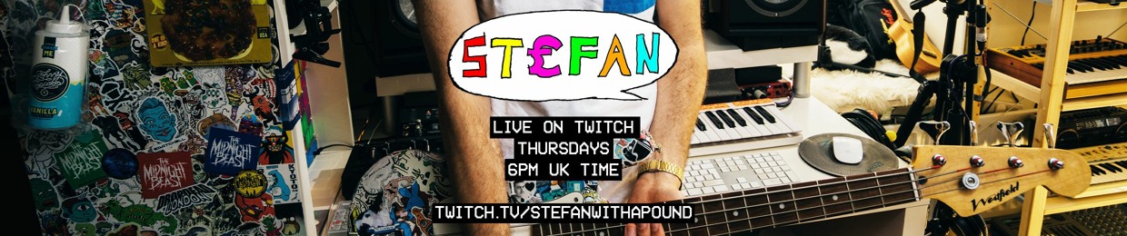 ST£FAN