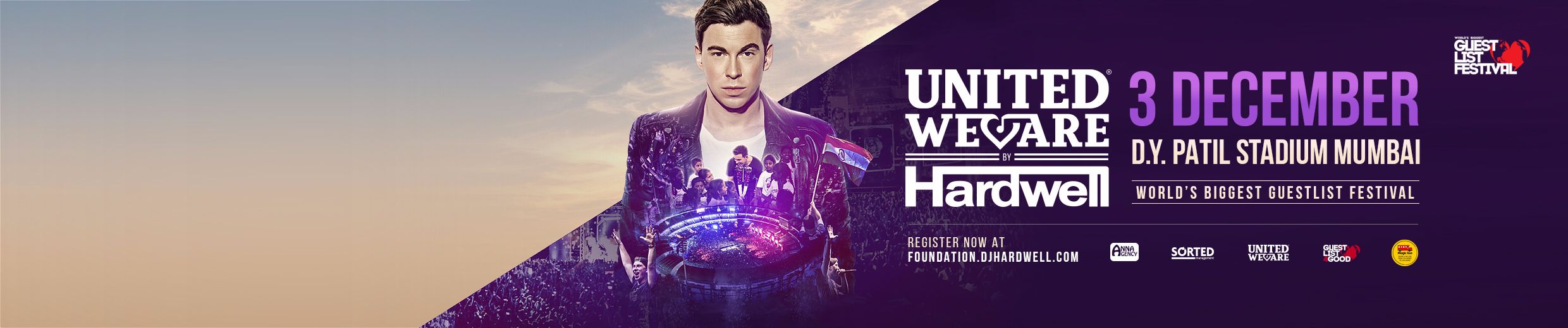 Hardwell LIVE Ultra 2015 FREE DOWNLOAD By HARDWELL Robbert