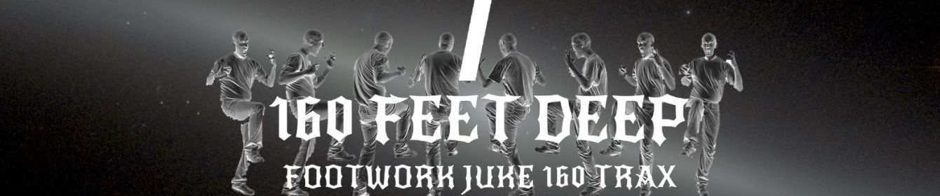 SoundCloud banner for @teleport