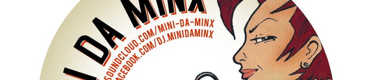 Mini Da Minx