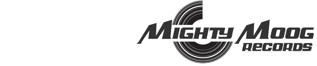 Mighty Moog Records